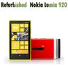 90% New Refurbished Nokia Unlocked Original Nokia Lumia 920 GPS WiFi 32GB ROM 1GB RAM 8MP Camera Mobile Phone