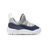 Air Jordan 11 Retro Little Flex TD Grey Mist Baby Sneakers White Midnight-Navy BQ7102-007