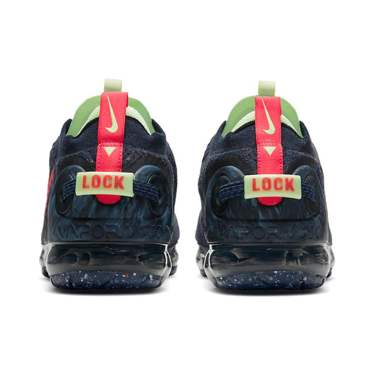 Новые Nike Air VaporMax 2020 Flyknit Обсидиан CW1765-400