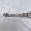 Б/у SEIKO Square Silverwave Винтаж #515