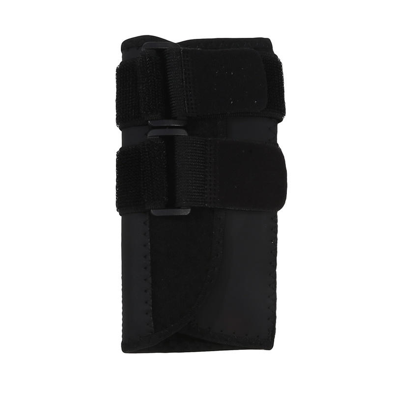 Унисекс, защита запястья, бандаж, поддержка запястного канала, растяжение связок, тренажерный зал, спортивный обезболивающий бандаж, защитное снаряжение