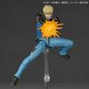 Новые аниме-фигурки Геноса Kaiyodo Revoltech Yamaguchi One Punch Man Фигурка Сочлененная подвижная фигурка Статуэтка Игрушки Подарки