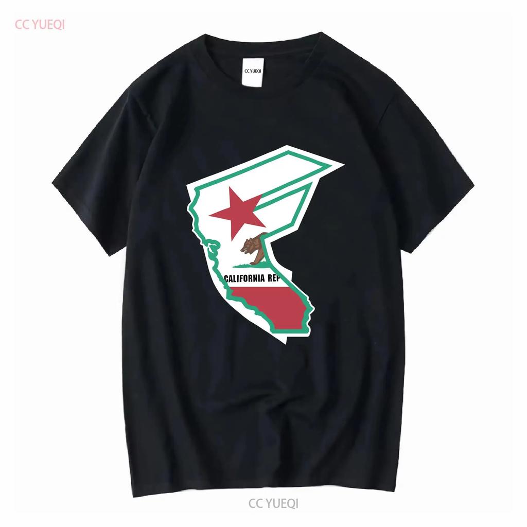 Famous Stars And Straps California Republic Vintage T Shirt Kids Sz Large Long Or Short Sleeves Vintage Washed Streetwear