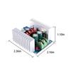 300W 20A  -  Converter Step-Down Module   Voltage Constant Current for   Mobile Power Industrial Equipment