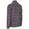 Mens Rapeseed Check Shirt