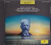 CD VIENNA PHILHARMONIC ORCHESTRA, TCHA - Tchaikovsky: Symphony No. 5 POCG7036 Japan Obi Classical