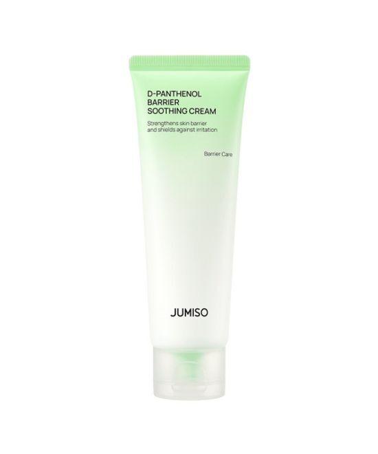 Jumiso Di-Panthenol Barrier Cream 80ml Special Offer (+20ml + Spatula)