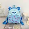 Hello Kitty Girls Mini Backpack With Cartoon Pu Material For Casual Daily Use