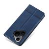 AZNS For Huawei Pura 70 Wallet Case PU Leather Magnetic Shock Absorbing Phone Cover
