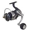 Daiwa 21 Сертификат SW 8000-P