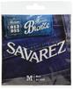 SAVAREZ A130M Bronze Medium 13-55 Acoustic Guitar Strings
