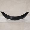 4.5" Windshield Upper Fairing Windscreen Fit For Harley Touring Road Glide 15-22