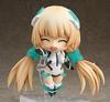 Nendoroid Expelled from Paradise Angela Balzac Painted Movable Figure Non-scale ABS&ATBC-PVC