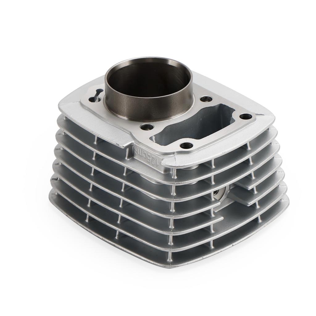 Цилиндр 125 куб. см, поршень, кольца, прокладка для Honda CRF125FB CRF125F CRF125 2014-2023