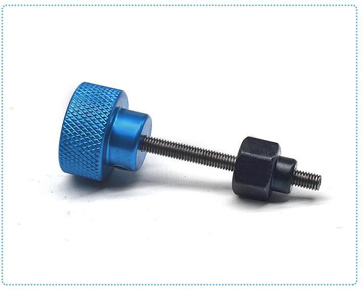 Новое поступление!Инструменты для демонтажа фильтра дизельного инжектора Common Rail для DENSO