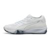 PUMA Eliminate Nitro SQD 4 Sneakers Textile/Synthetic White/Silver