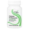 Calcium D-Glucate, 250 Mg, 60 Capsules