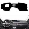 For Mazda 3 Axela BP      2024 2025 Car Dashboard Cover Dash Mat Sunshade Cushion Carpet Anti-UV Accessories