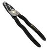 Cable Pliers, Black and Gold, 200mm, 6050-200BG