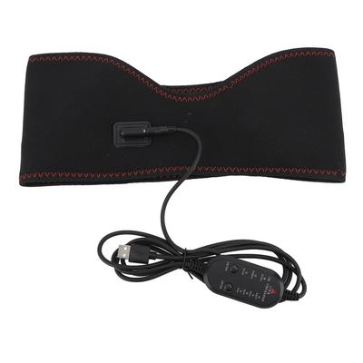 Обертывание для нагрева лица 3 уровня облегчения болезненности Быстрый нагрев Стимулирует кровообращение Нагревательная подушка для челюсти