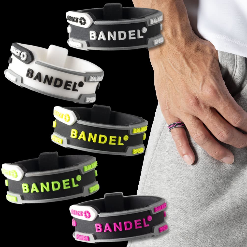 Bandel REACT Ring