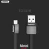 Charging Cables Remax Flat Noodle Sync Charge Usb Data Cable Cord Iphone7 For