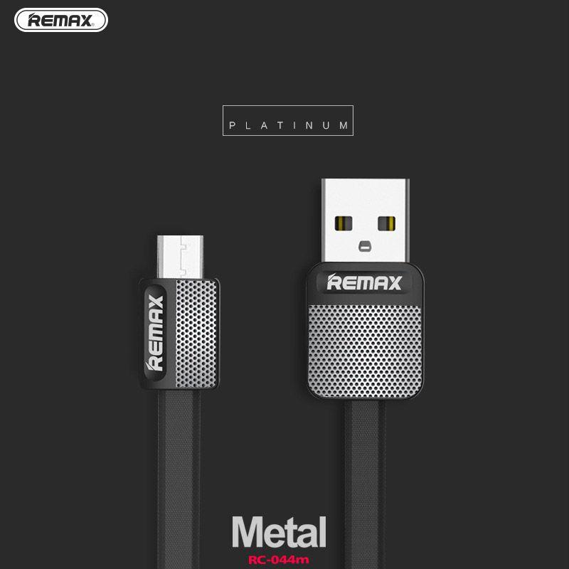 Charging Cables Remax Flat Noodle Sync Charge Usb Data Cable Cord Iphone7 For