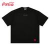 Унисекс футболка с коротким рукавом Coca-Cola