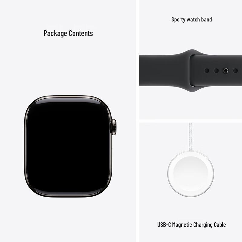 Apple Watch Series 11 Smartwatch (CN version)