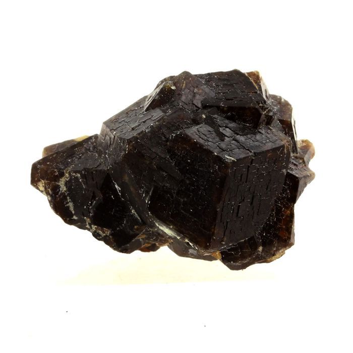 Pierres et Minéraux. Grenat. 106.0 ct. Balochistan, Pakistan.