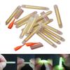 Рыболовные фонари Ночная флуоресцентная светящаяся палочка Lightstick Rod