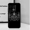 Ouija Board For OnePlus Nord 5 CE 2 3 4 Lite N20 N30 Case For OnePlus 15 13 12 11 10 Pro 10T 13T 13R 15R