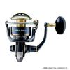 Daiwa Безынерционная катушка Saltiga 14000-P (Модель 2020 года)