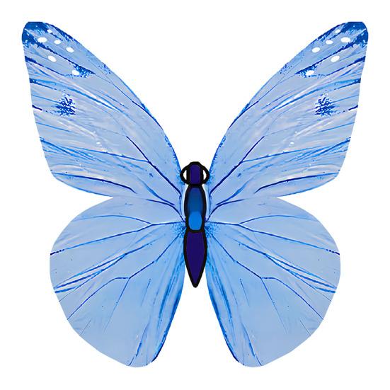 72 шт. съедобные бабочки для украшения торта вафельные бумажные бабочки для тортов кексов десертов на день рождения свадьбы вечеринки принадлежности