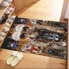 Michael Jackson 152 Carpet Design for Living Rooms Balcony Playrooms Bedrooms Anti-slip Rug Decorate Offices Birthday/Christmas Gift