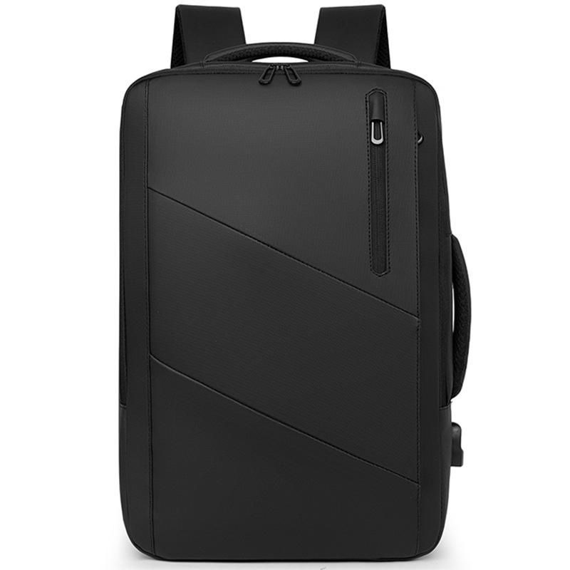 Деловая сумка для компьютера большой вместимости, школьная сумка, рюкзак для студента колледжа, рюкзак для путешествий и отдыха