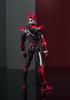 TAMASHII NATIONS Kamen Rider Тип привода Скорость SHFiguarts