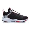 Баскетбольные кроссовки Li Ning Pioneer Ling I TD с амортизацией, нескользящие, износостойкие, дышащие, легкие, с низким верхом, детские баскетбольные кроссовки YKBR050-11