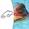 Water Glasses Professional Swimming Goggles Adults Waterproof Swim Protection Anti Fog Adjustable Glasses Water
