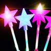 Luminous Star Shape Bar Shape Flashing Light Glow Stick for Party
