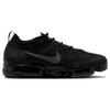 Nike Кроссовки для бега Air VaporMax 2023 Flyknit Triple Black DV1678-003