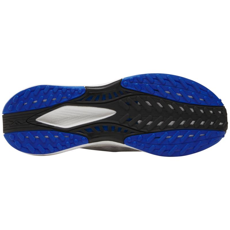 Reebok Кроссовки Floatride Energy 6 'Белый Синий Черный' 100210145