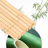 Бамбуковые палочки для еды в индивидуальной упаковке Fanshun