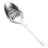 BFF Bestie Spoon Gifts for Women Girls I Fucking Miss You Bitch Spoons Gifts for Best Friend Long Distance Friendship Gifts for Women Friends Moving