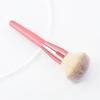 1 шт., большая кисть для макияжа, контур лица, щек, румяна, основа для носа, свободные мощные косметические кисти для макияжа, инструмент, кисть для пудры, румян
