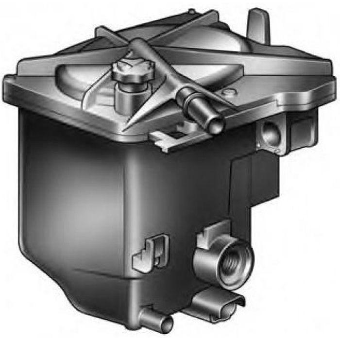 Filtre Gasoil - CITROEN XSARA PICASSO 1.6 HDI 109 é part. 05-2004