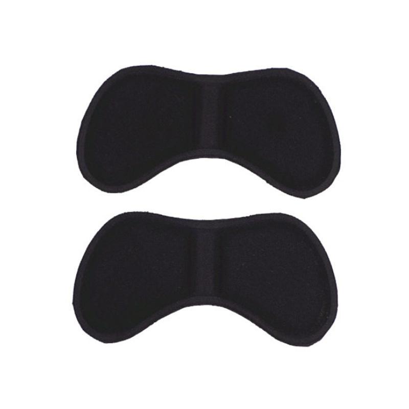 Силиконовые стельки для обуви Гелевые подушечки для ухода за ногами Гелевые стельки для пяток Подушечки