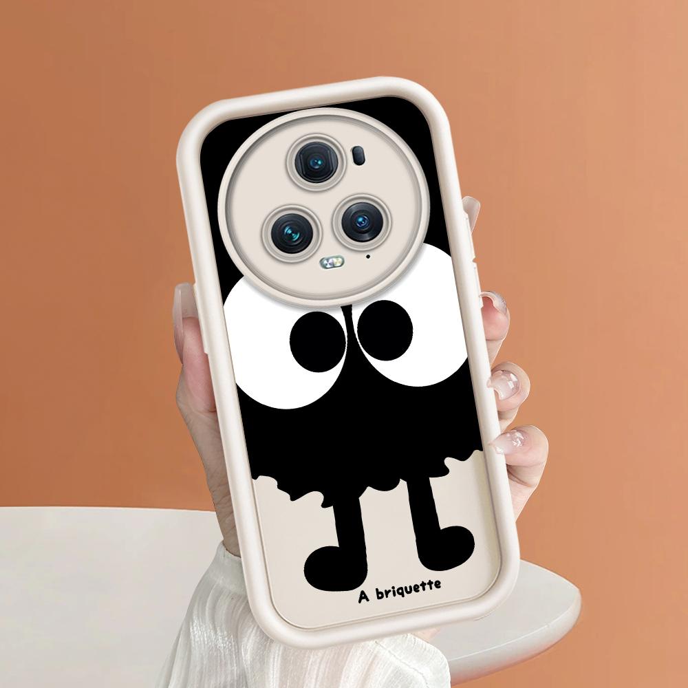 Мягкий силиконовый квадратный чехол с рисунком лестницы для телефона, полное покрытие, противоударный защитный резиновый чехол для камеры для Huawei Honor