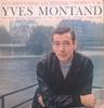 LP Record YVES MONTAND - One Man Show WL150 COLUMBIA 1959 US Pop Used