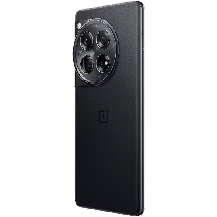 OnePlus 12 5G разблокированный смартфон с двумя SIM-картами 16 ГБ/24 ГБ ОЗУ 512 ГБ/1 ТБ
